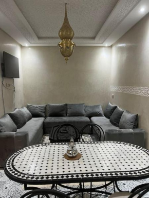 Appartement proche aeroport